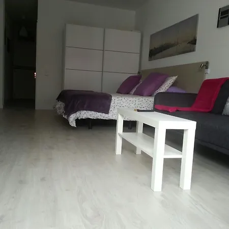 Dream Studio In Canteras