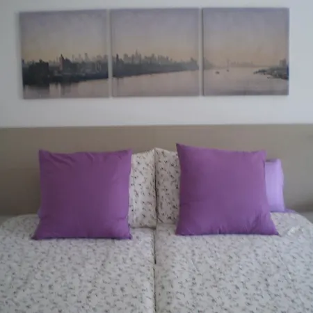 Dream Studio In Canteras Apartment Las Palmas de Gran Canaria