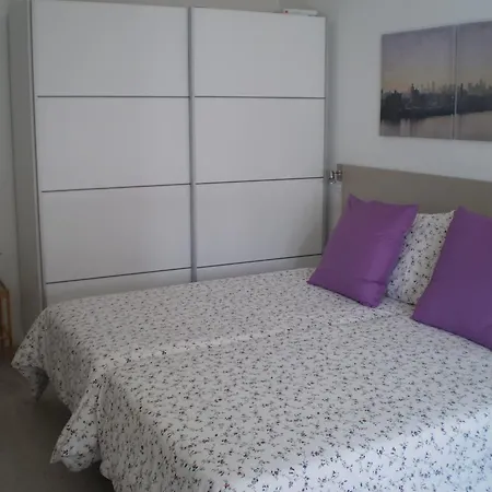 Dream Studio In Canteras Apartamento