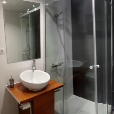 Apartment Dream Studio In Canteras *