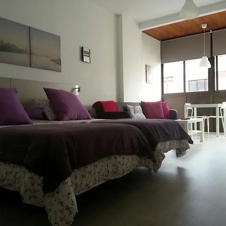 Dream Studio In Canteras Apartment Las Palmas de Gran Canaria