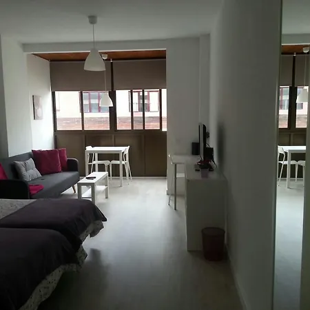 Apartment Dream Studio In Canteras
