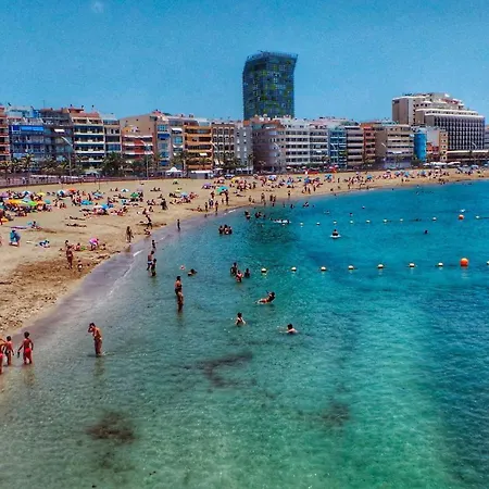 Dream Studio In Canteras Las Palmas de Gran Canaria