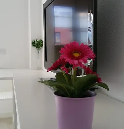 Dream Studio In Canteras Apartment Las Palmas de Gran Canaria