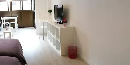 Apartment Dream Studio In Canteras