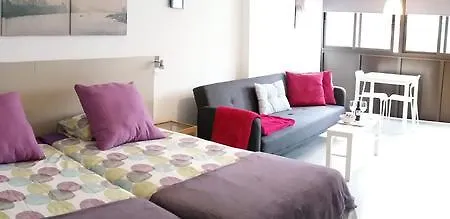 Dream Studio In Canteras Apartment *